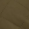 Belted & Hooded Quilted Jacket - Image 10