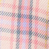 Belted Pastel Plaid Shorts - Fanco - Image 5