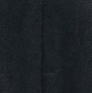 Belted Pleated Linen Blend Bermuda Shorts - Image 4