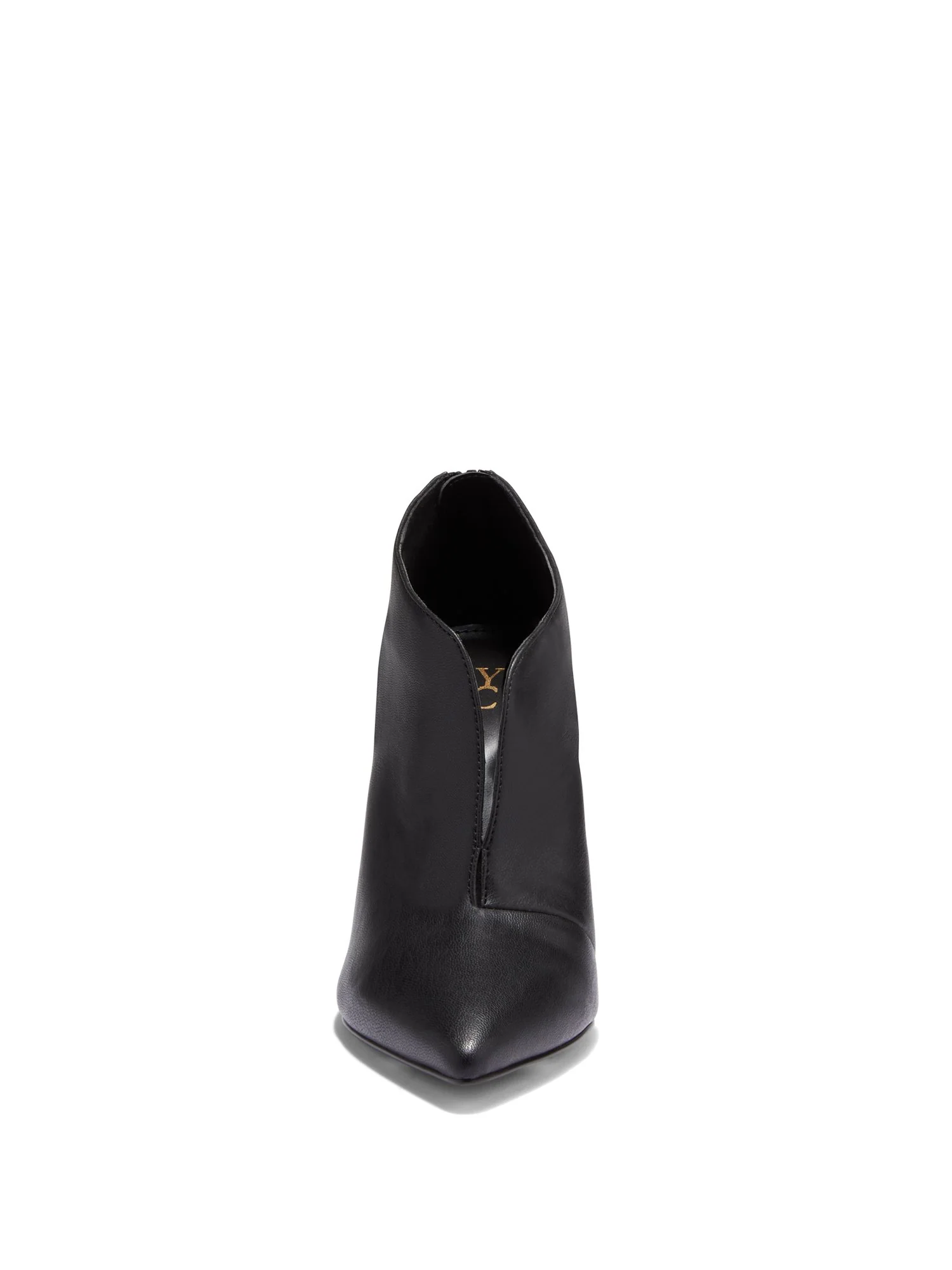 Bianca High-Heel Bootie - Image 4
