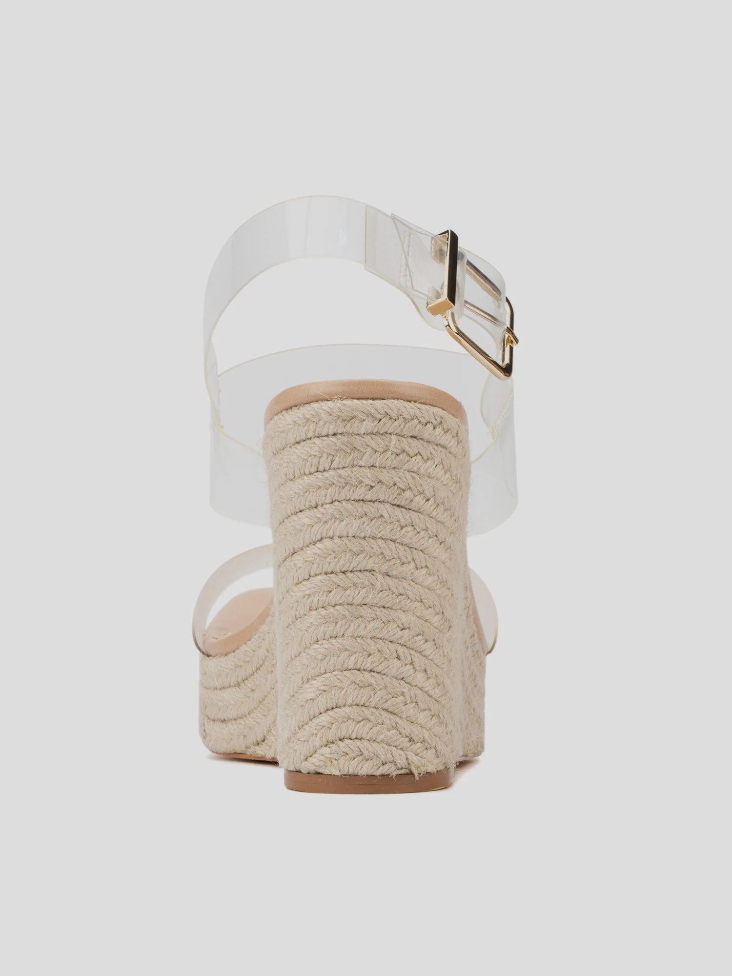 Billie Wide Width Wedge Heels - Image 3