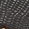 Black Embossed Belt - Image 2