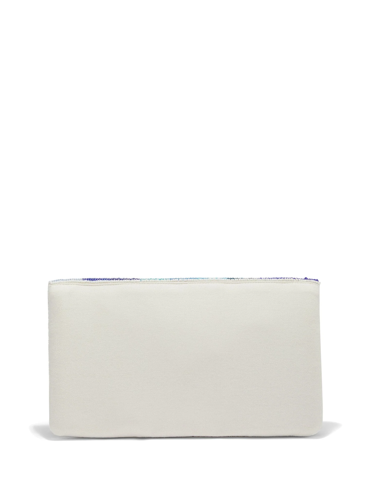 Blame It On The Goose Beaded Clutch - Image 2