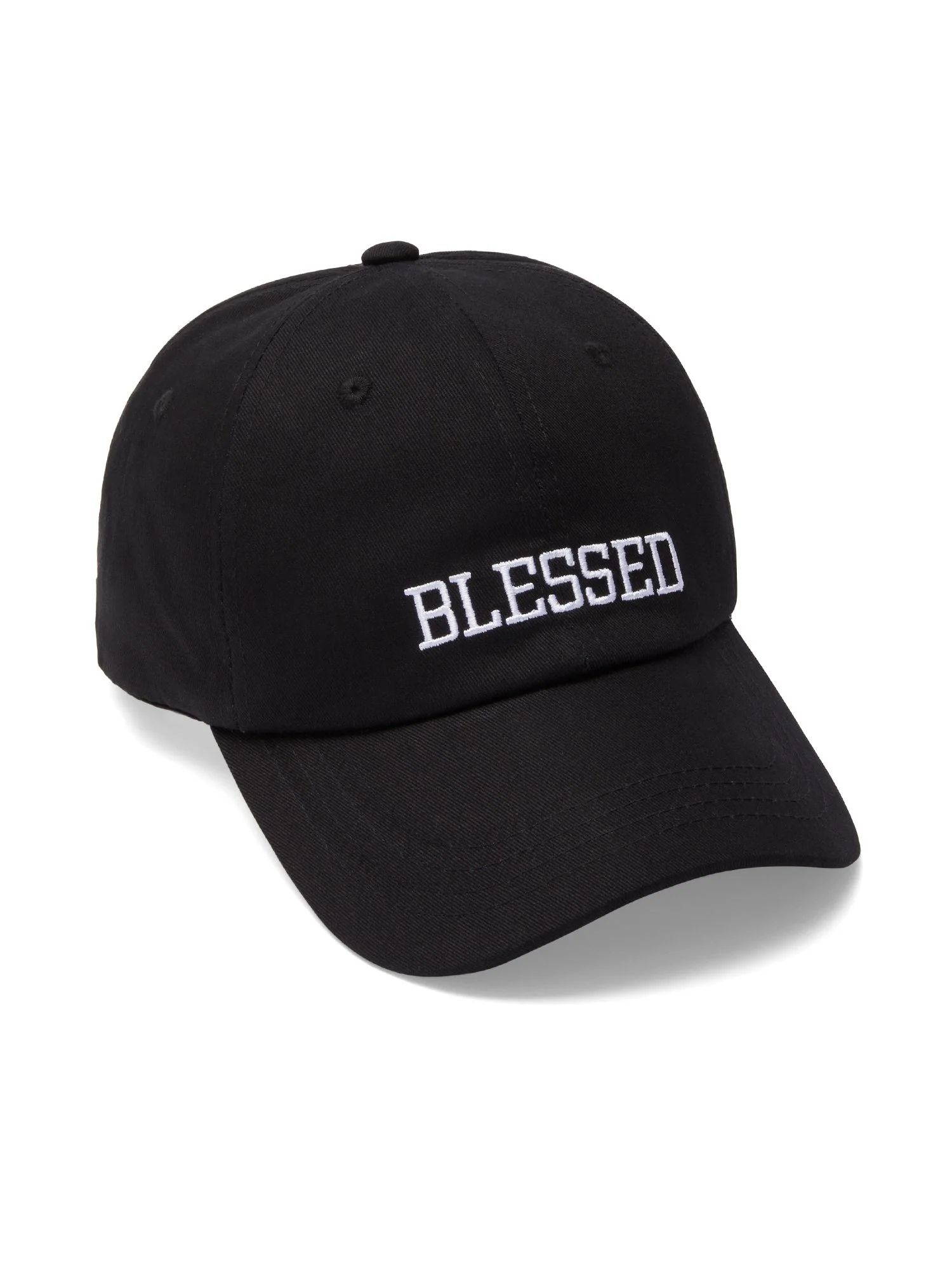 Blessed Baseball Cap