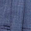Blue Cargo-Pocket Pencil Skirt - 7th Avenue - Image 5