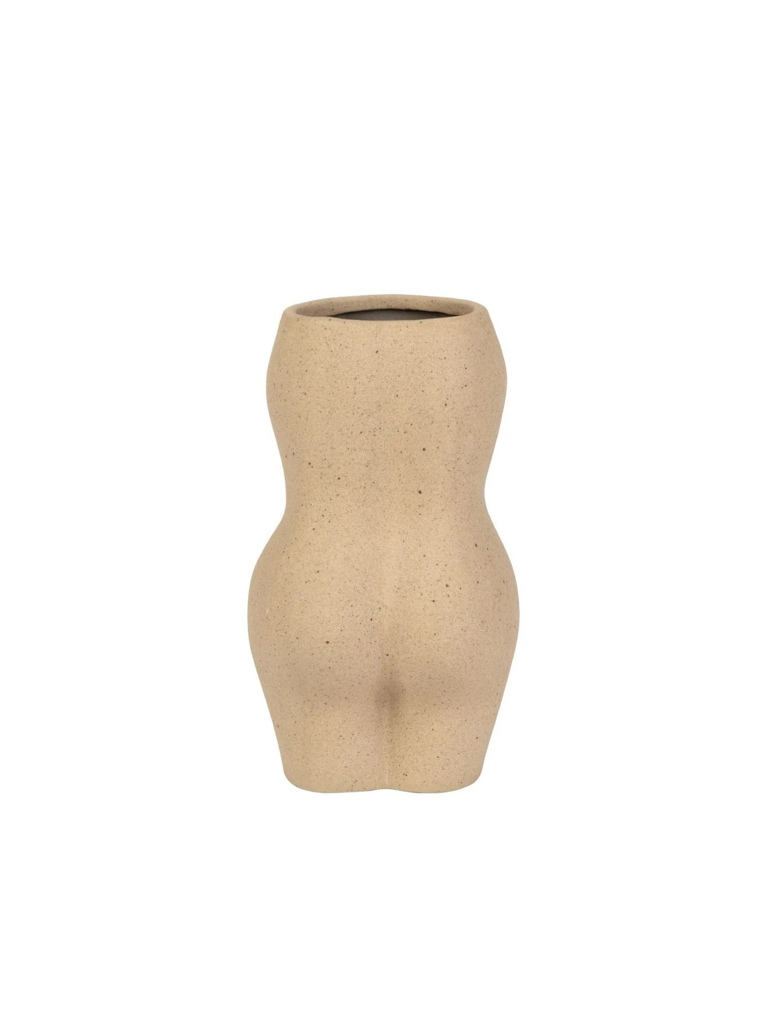 Body Ceramic Vase - Doiy - Image 4