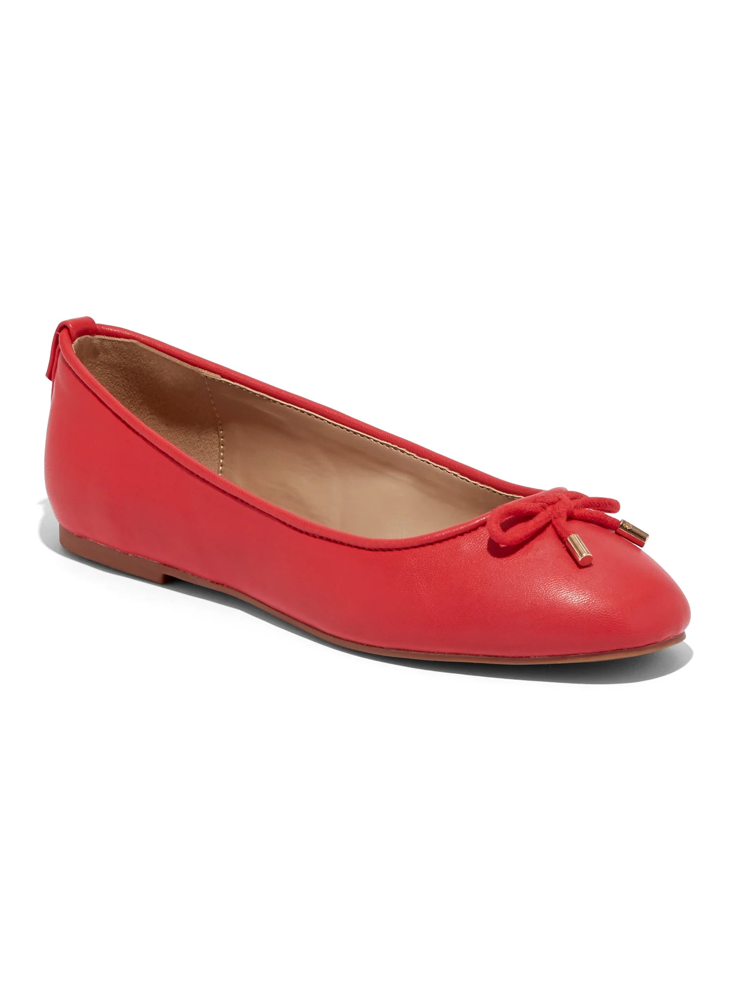 Bow-Accent Ballet Flat - Image 4