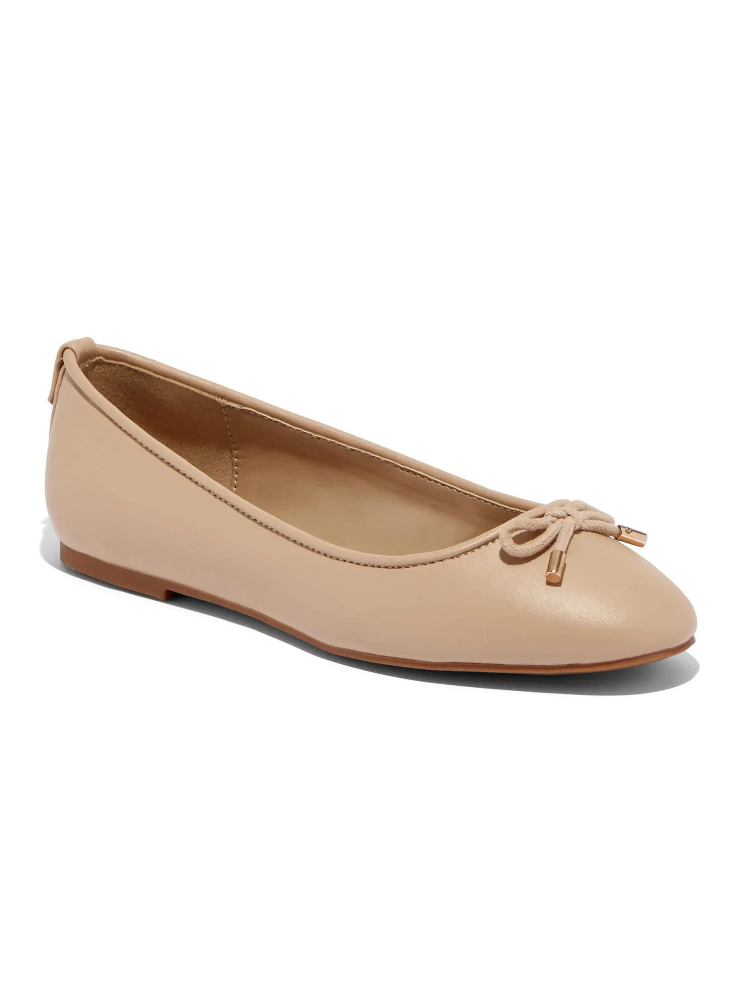 Bow-Accent Ballet Flat - Image 6
