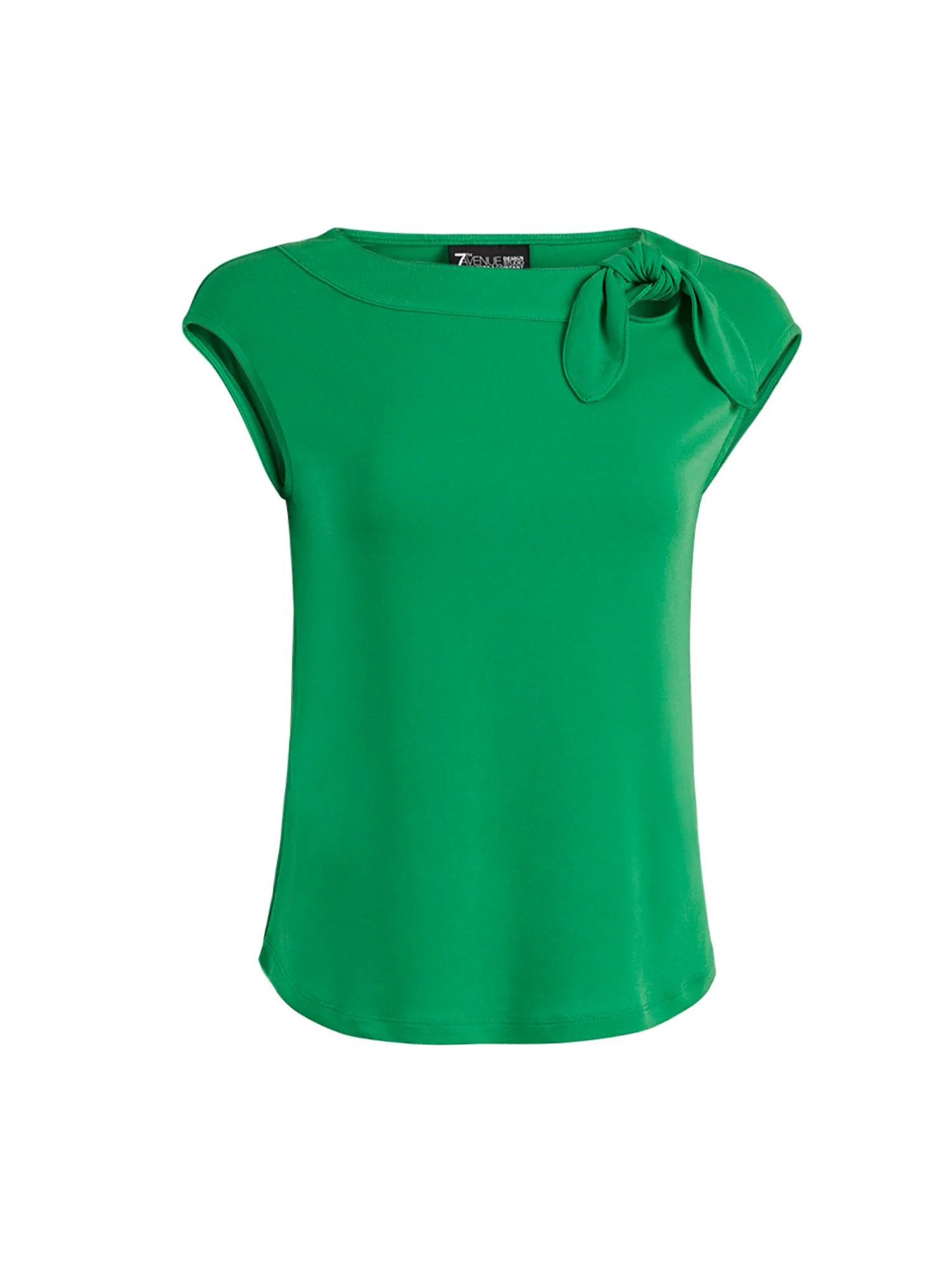 Bow-Accent Top - 7th Avenue - Image 8