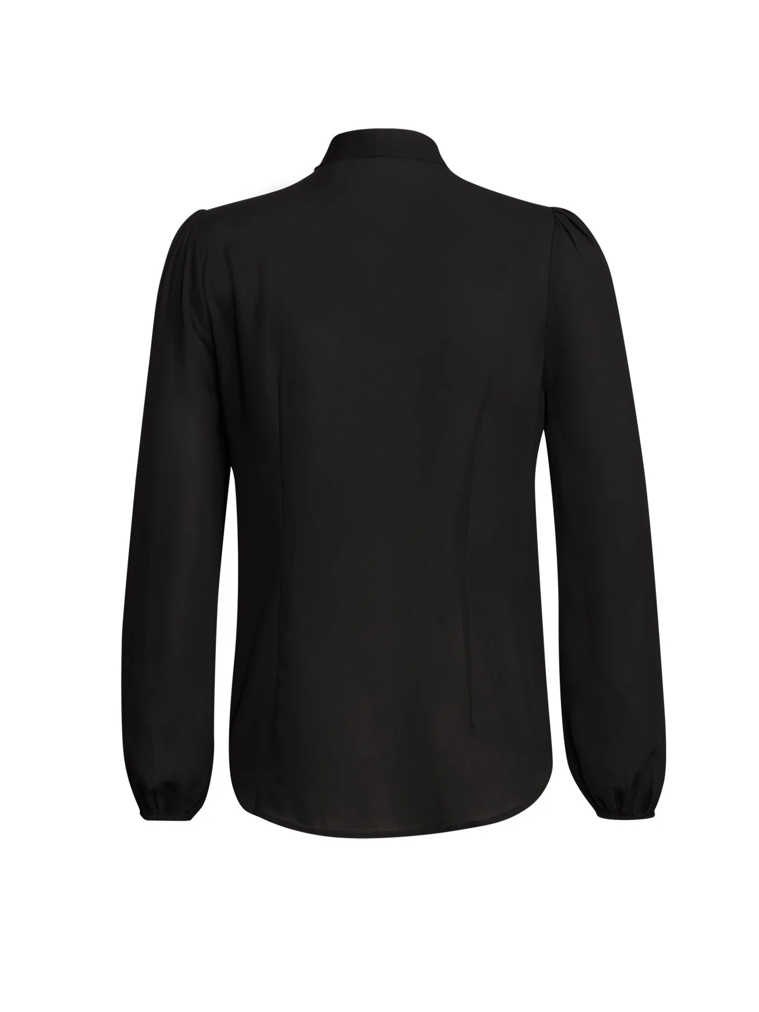 Bow Blouse - Image 5
