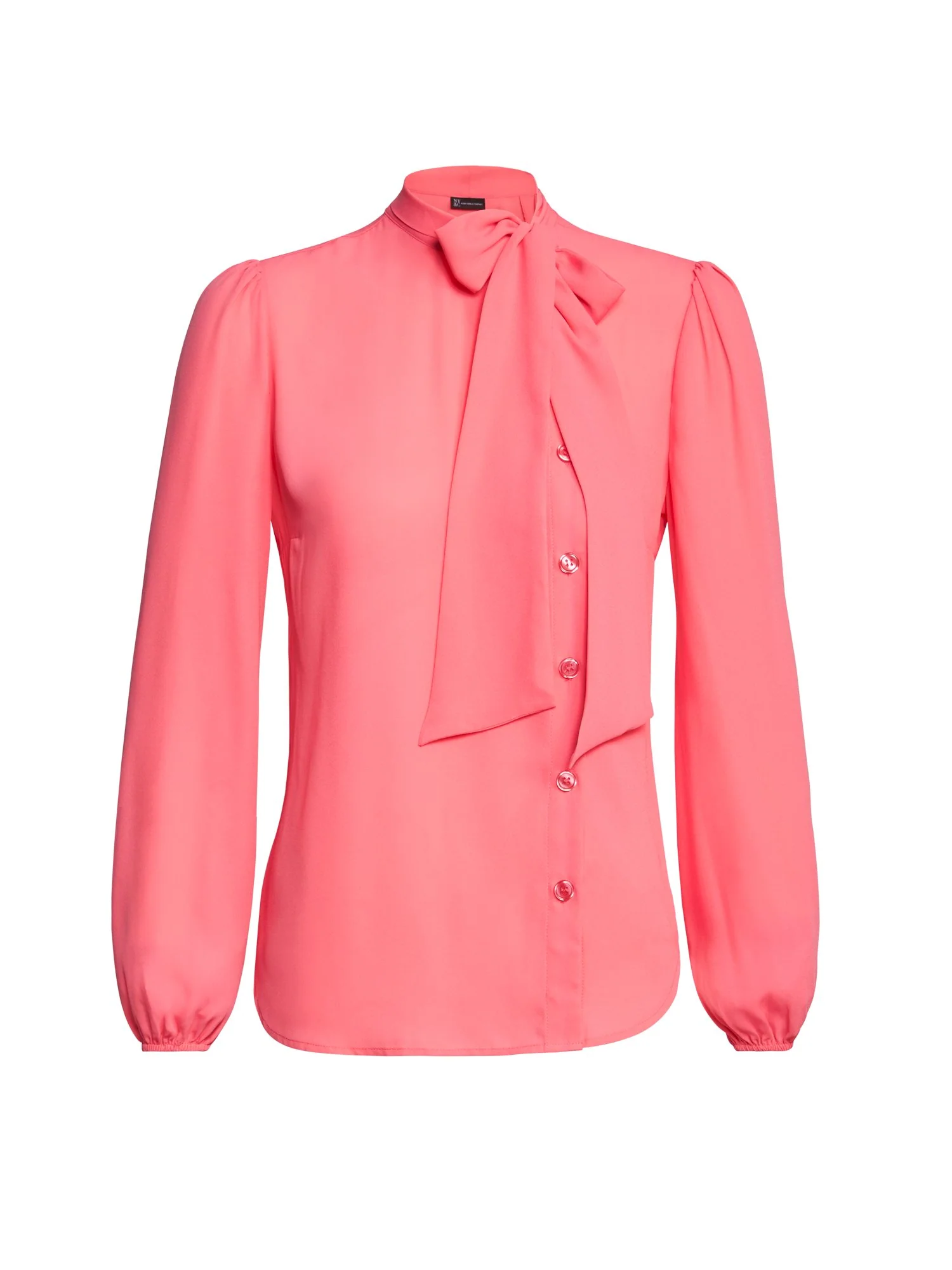 Bow Blouse - Image 9