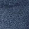 Boyfriend Denim 7-Inch Short - Dark Blue Wash - Image 5