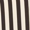 Brenda Stripe Wrap Dress - Eva Mendes Collection - Image 10