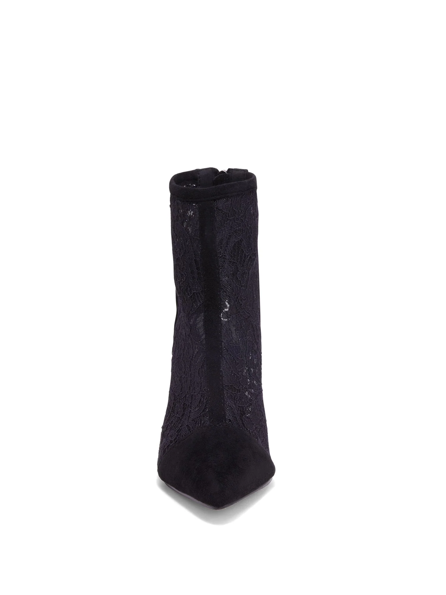 Bria Lace Bootie - Image 4