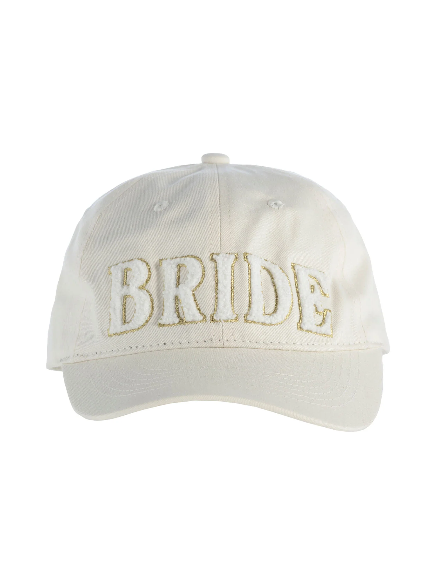 Shiraleah 'Bride' Cap, Ivory - Brands We Love - Image 3