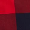 Buffalo Check Paperbag-Waist Pant - Image 6