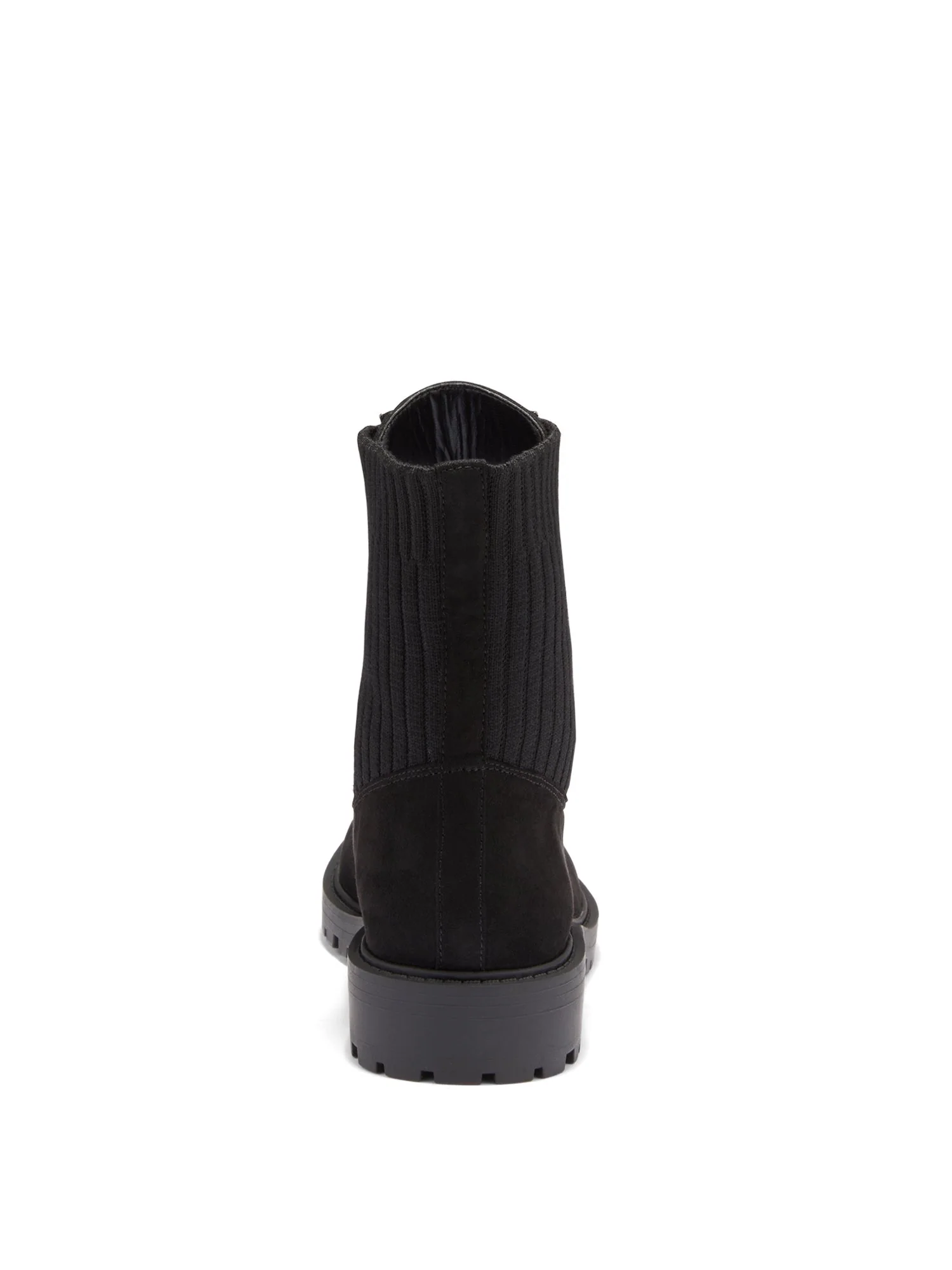 Buffy Combat Boot - Image 2