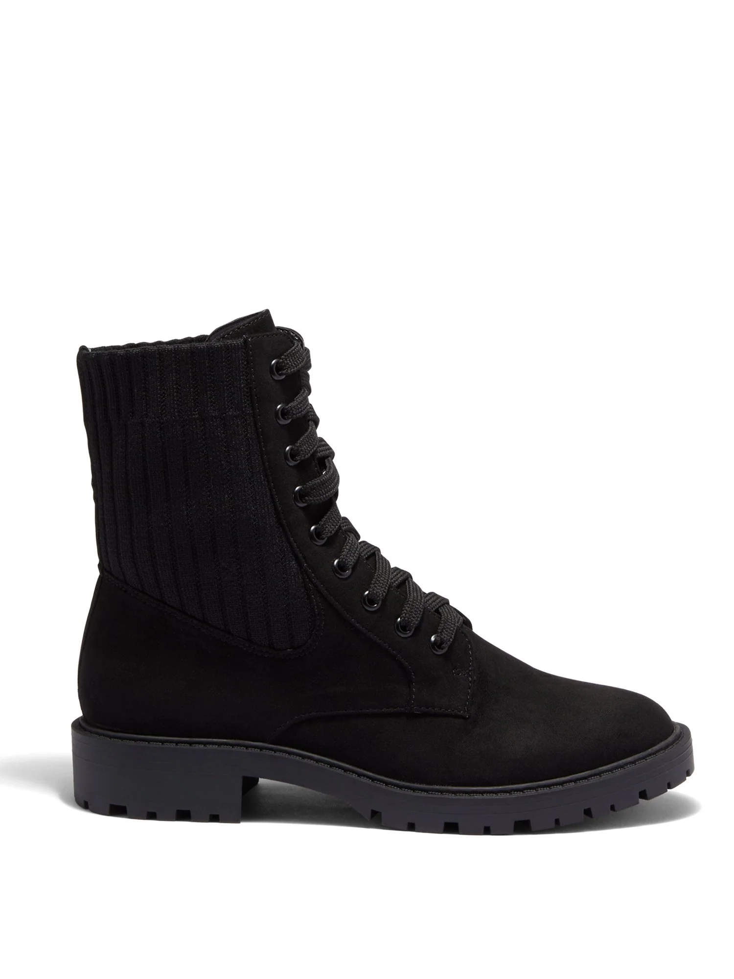 Buffy Combat Boot - Image 3