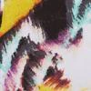 Butterfly-Print Button-Front Top - Image 4