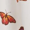 Butterfly-Print Tie-Waist Maxi Skirt - Image 6