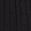 Button-Back Cable Sweater Dress - Image 5