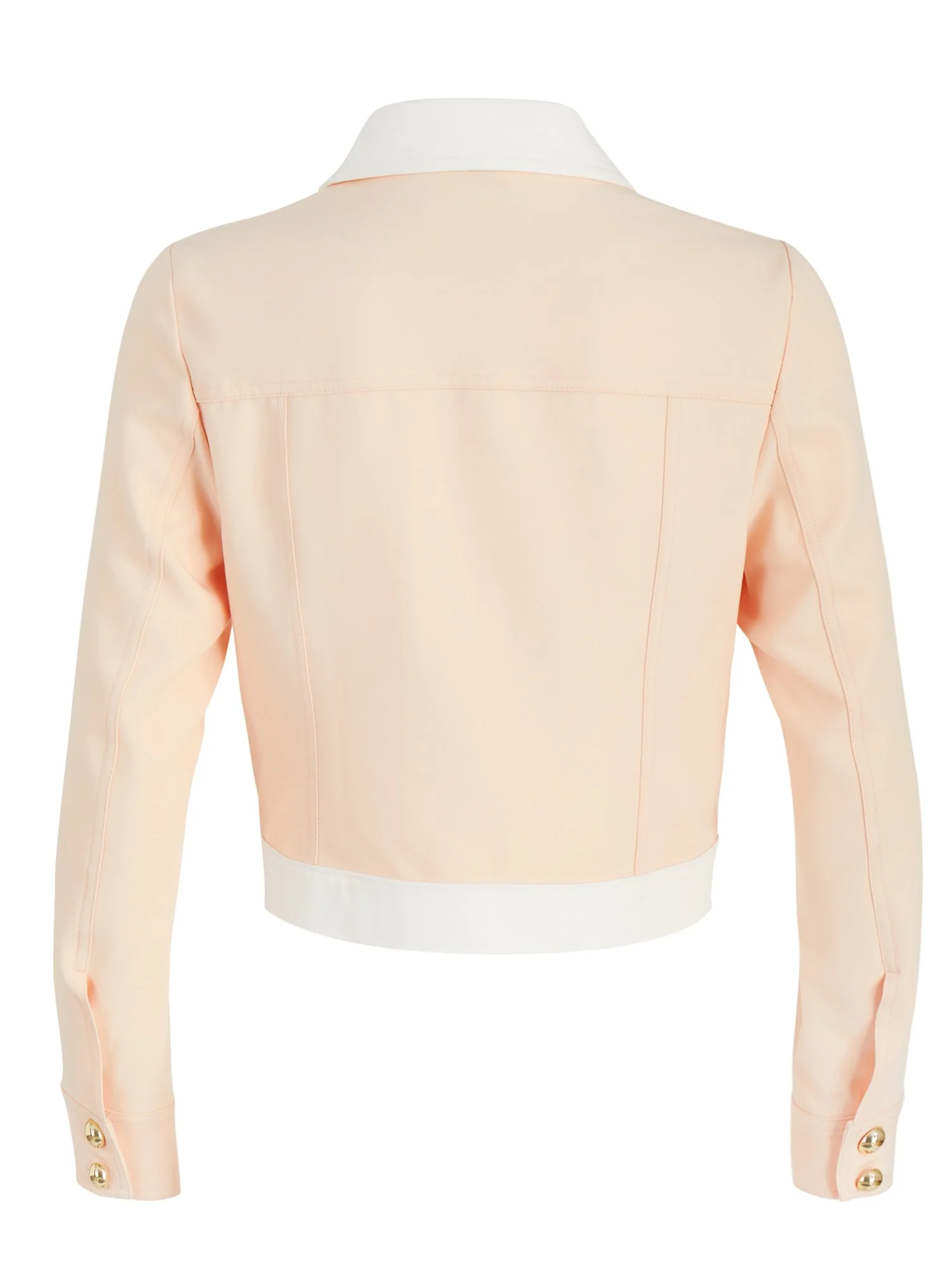 Button-Down Jacket - The NY&C Legacy Collection - Image 3