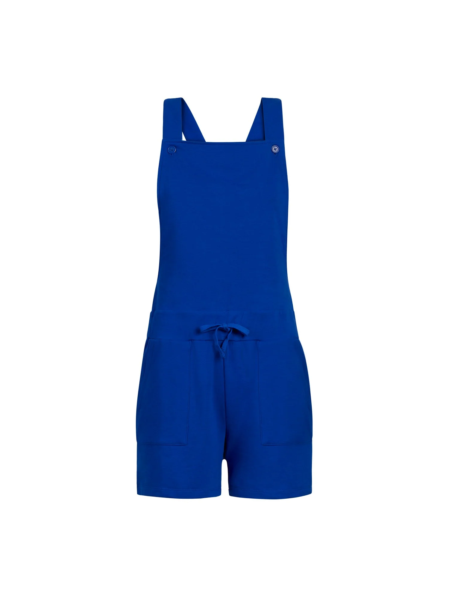 Button-Front Overall - Image 5