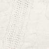 Cable-Front Sweater Dress - Image 7