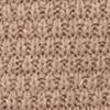Cable-Knit Mock-Neck Pullover Sweater - Image 9