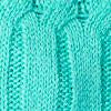 Cable-Knit Mock-Neck Sweater - Image 9