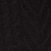 Cable-Knit Mock-Neck Sweater Dress - Image 3