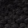 Cable-Knit Pom-Pom Beanie Hat - Image 2