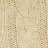 Cable-Knit Pullover Sweatshirt - Image 9