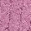 Cable-Knit Sleeveless Sweater Dress - Image 13