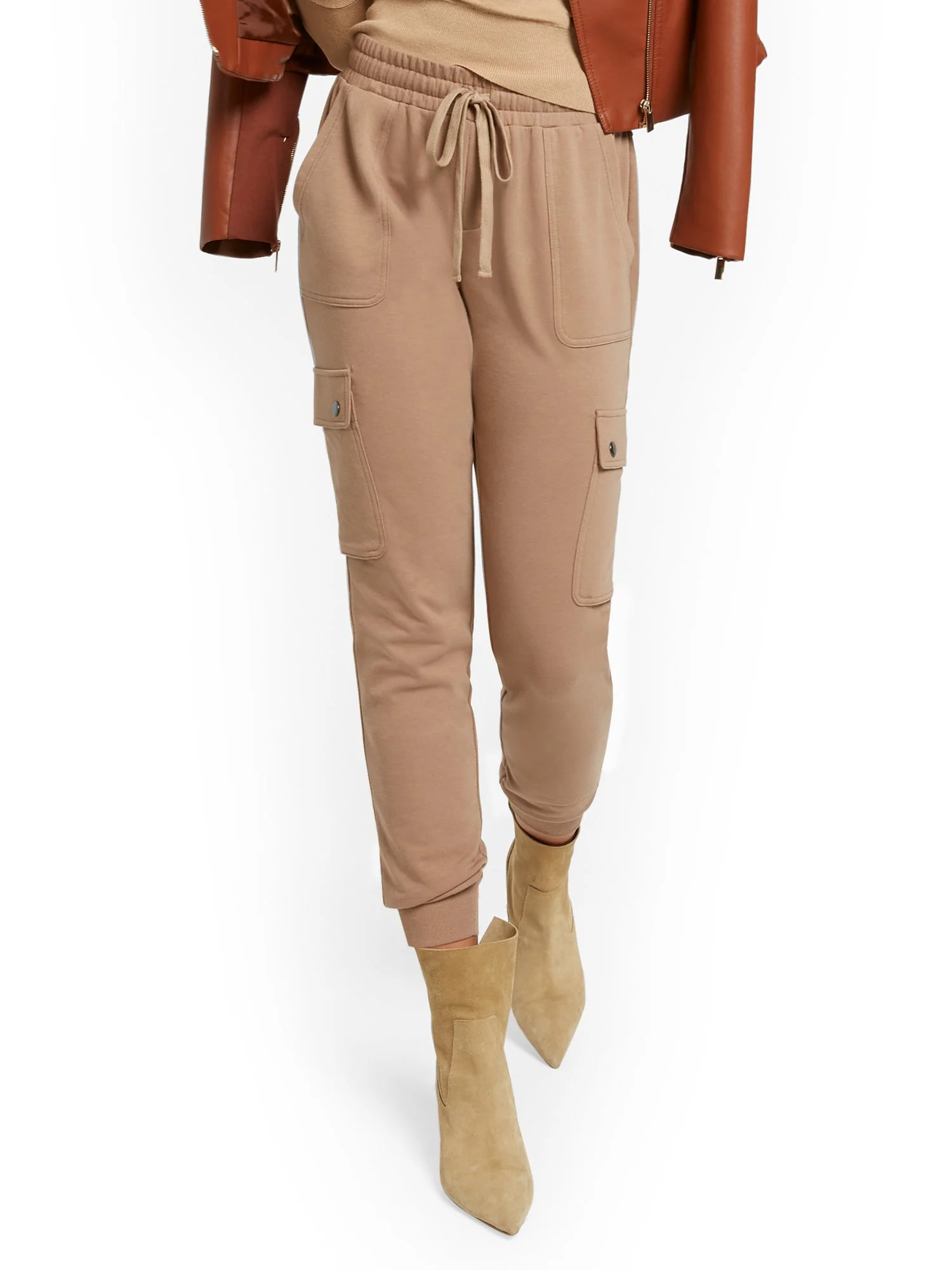 Cargo Jogger Pant - Everywhere Jogger Collection - Image 6