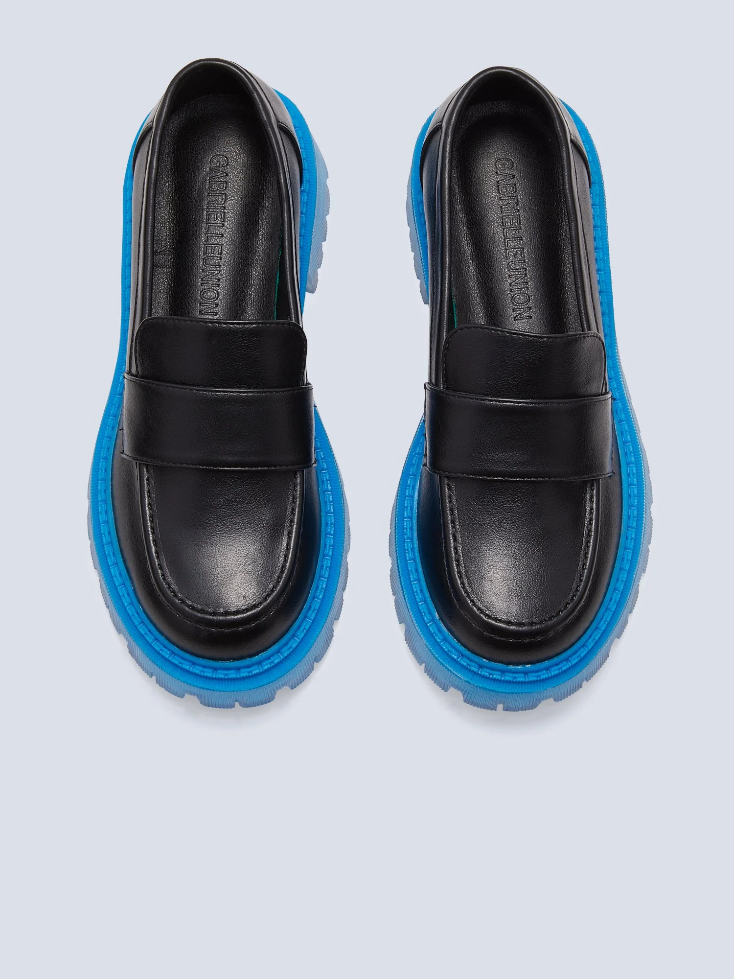 Carsten Chunky-Sole Loafer - Image 5