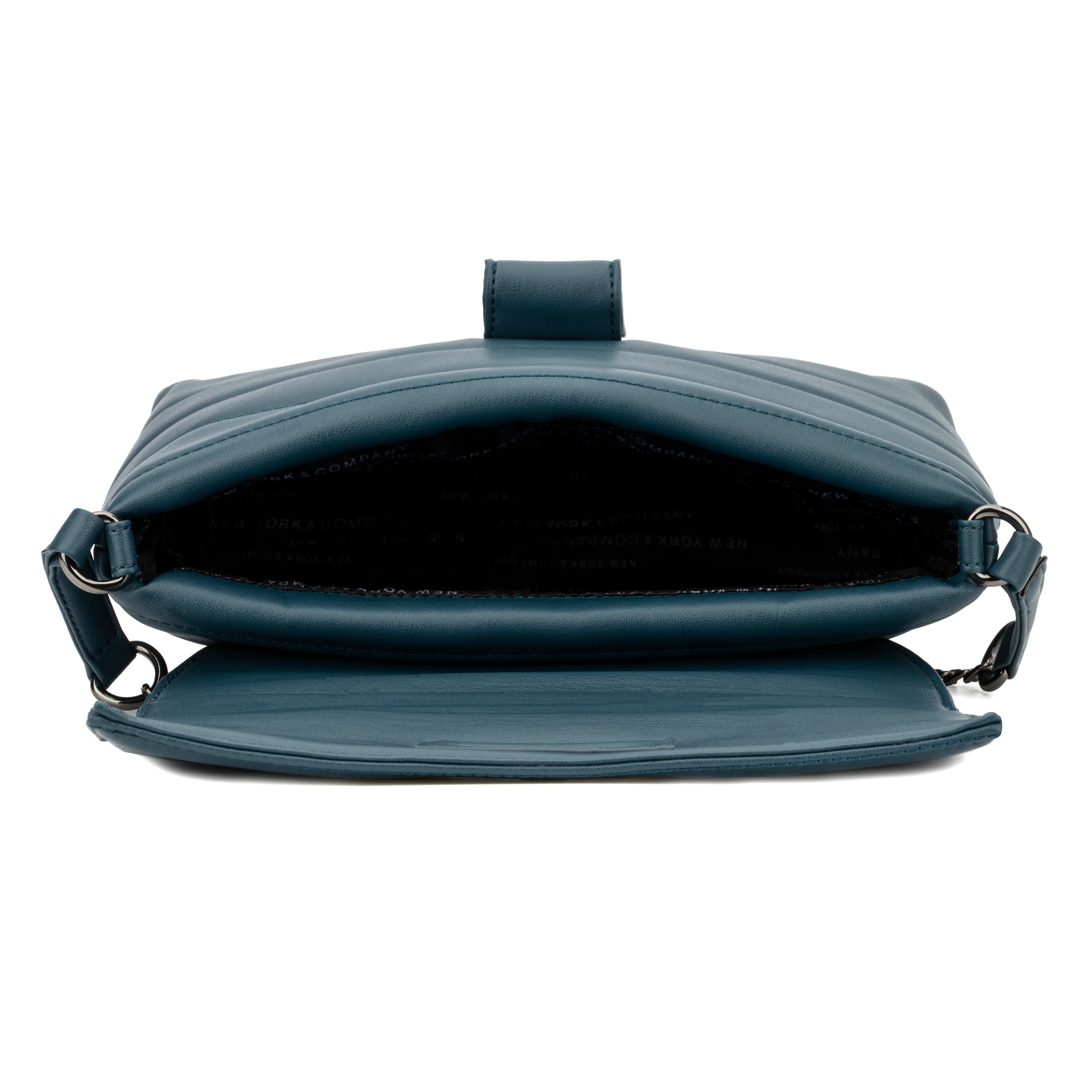 Casper Crossbody Bag - Image 8