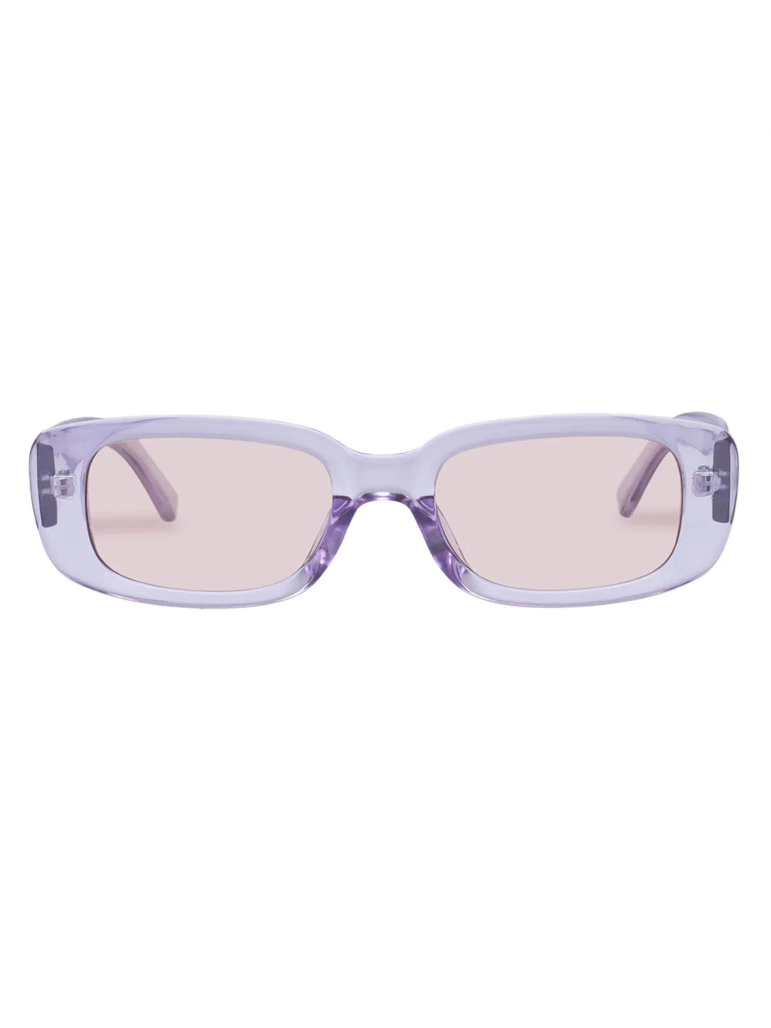 Aire Ceres Rectangular Sunglasses - Brands We Love - Image 4