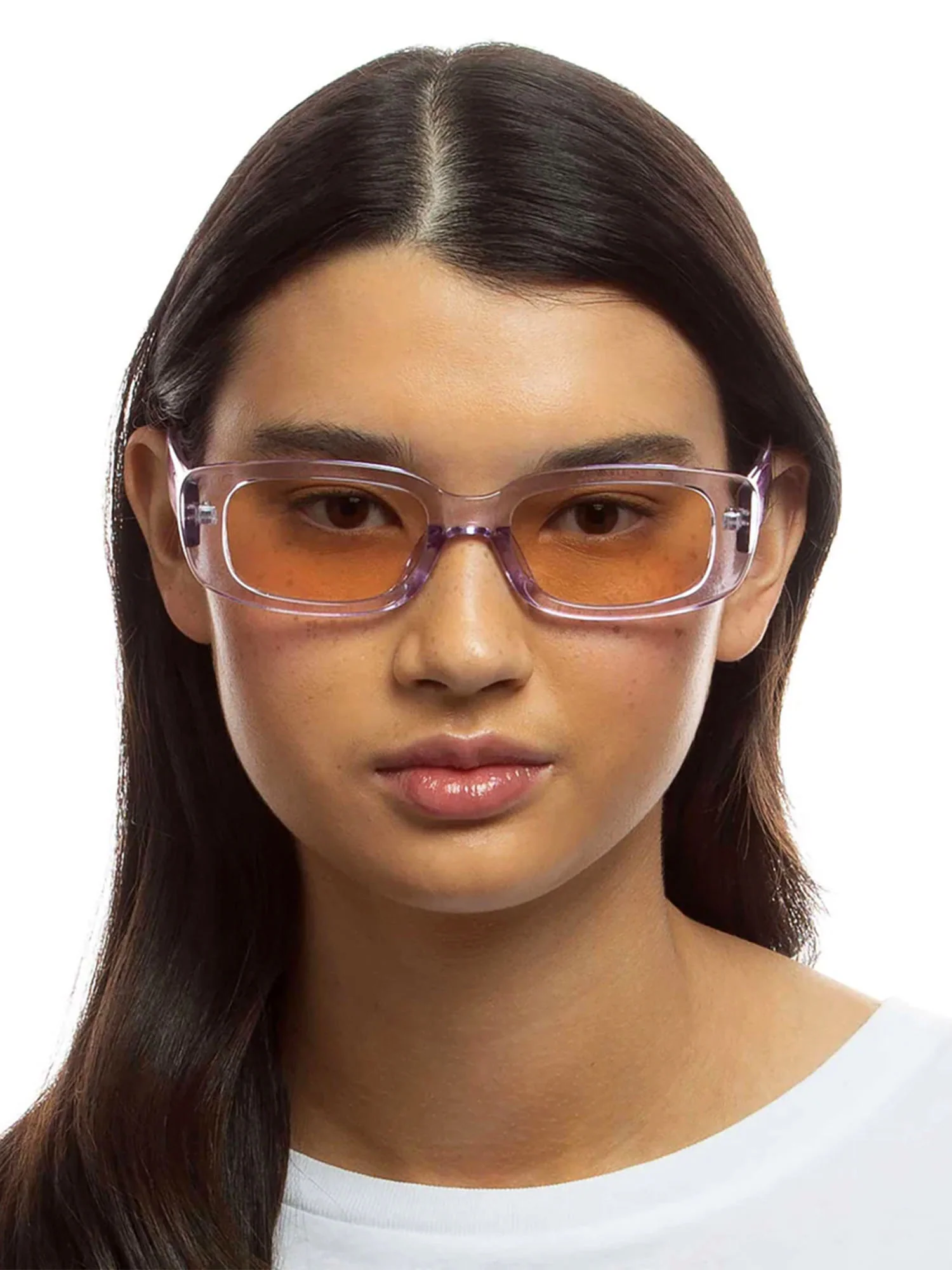 Aire Ceres Rectangular Sunglasses - Brands We Love - Image 5