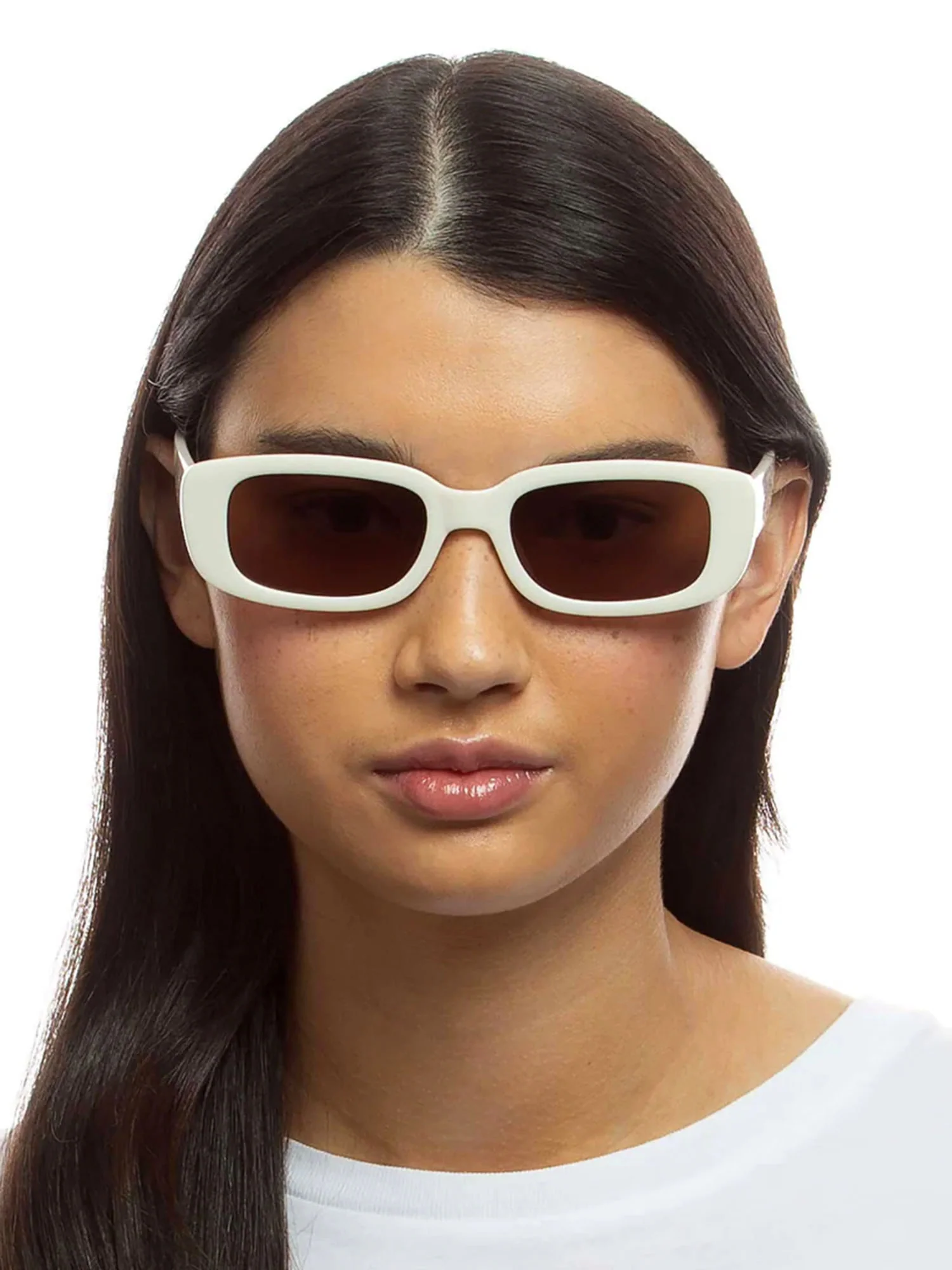 Ceres Rectangular Sunglasses - Aire - Image 6