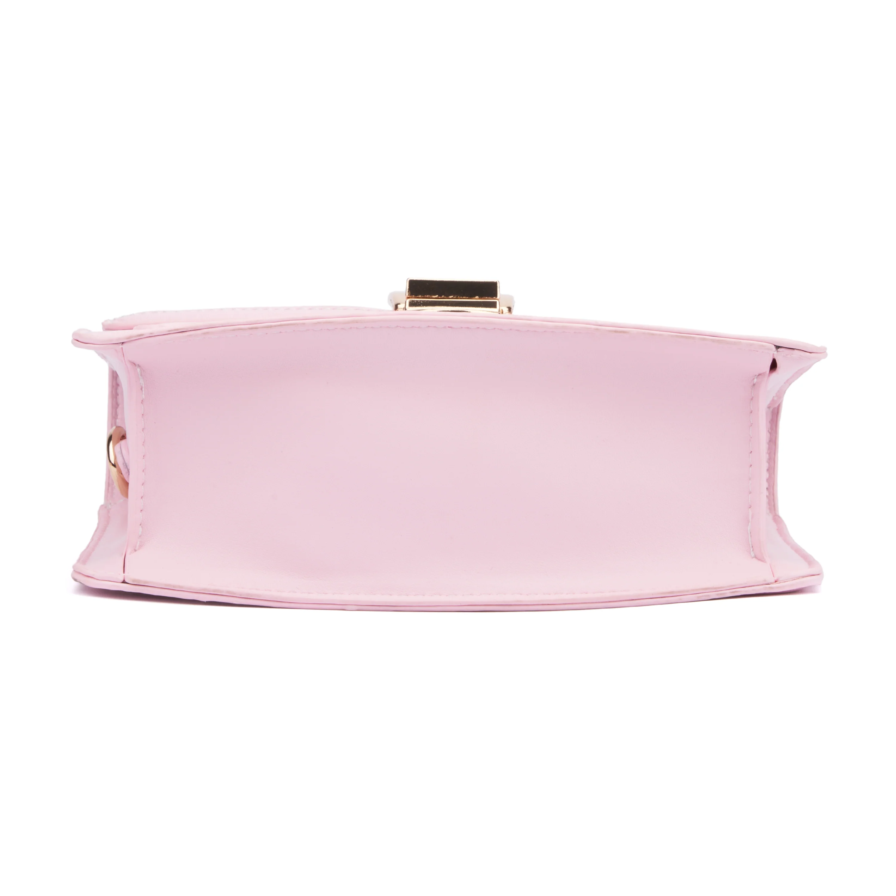 Chain-Link Crossbody Bag - Image 13