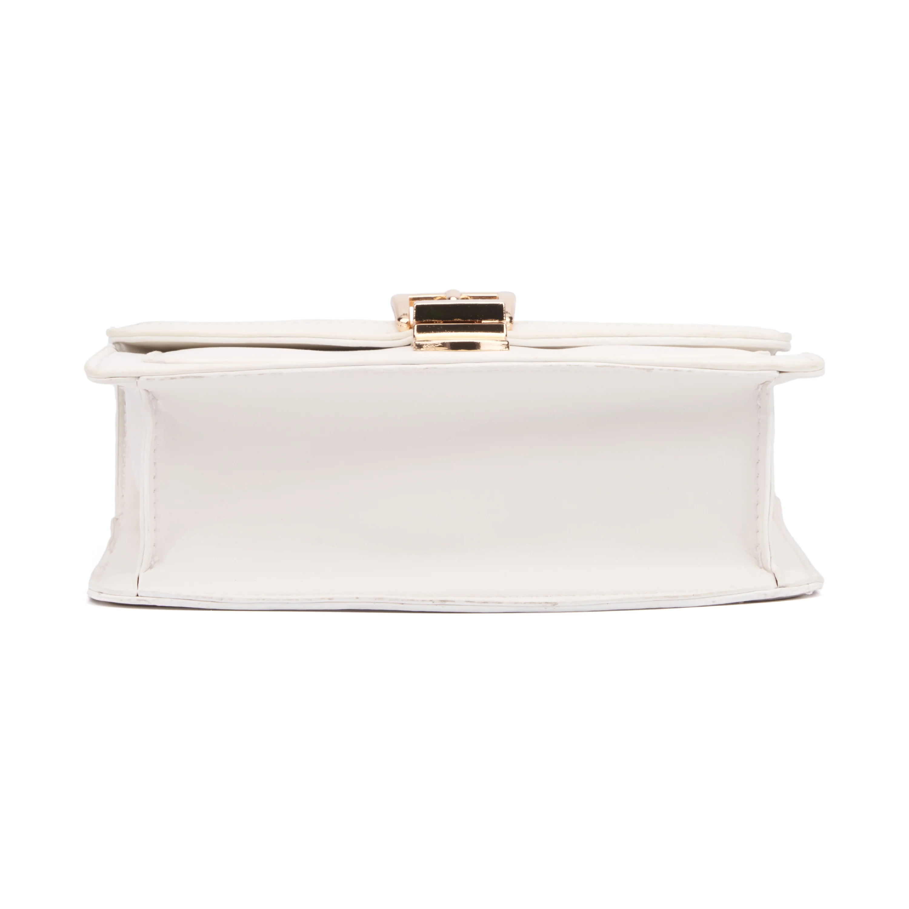 Chain-Link Crossbody Bag - Image 4