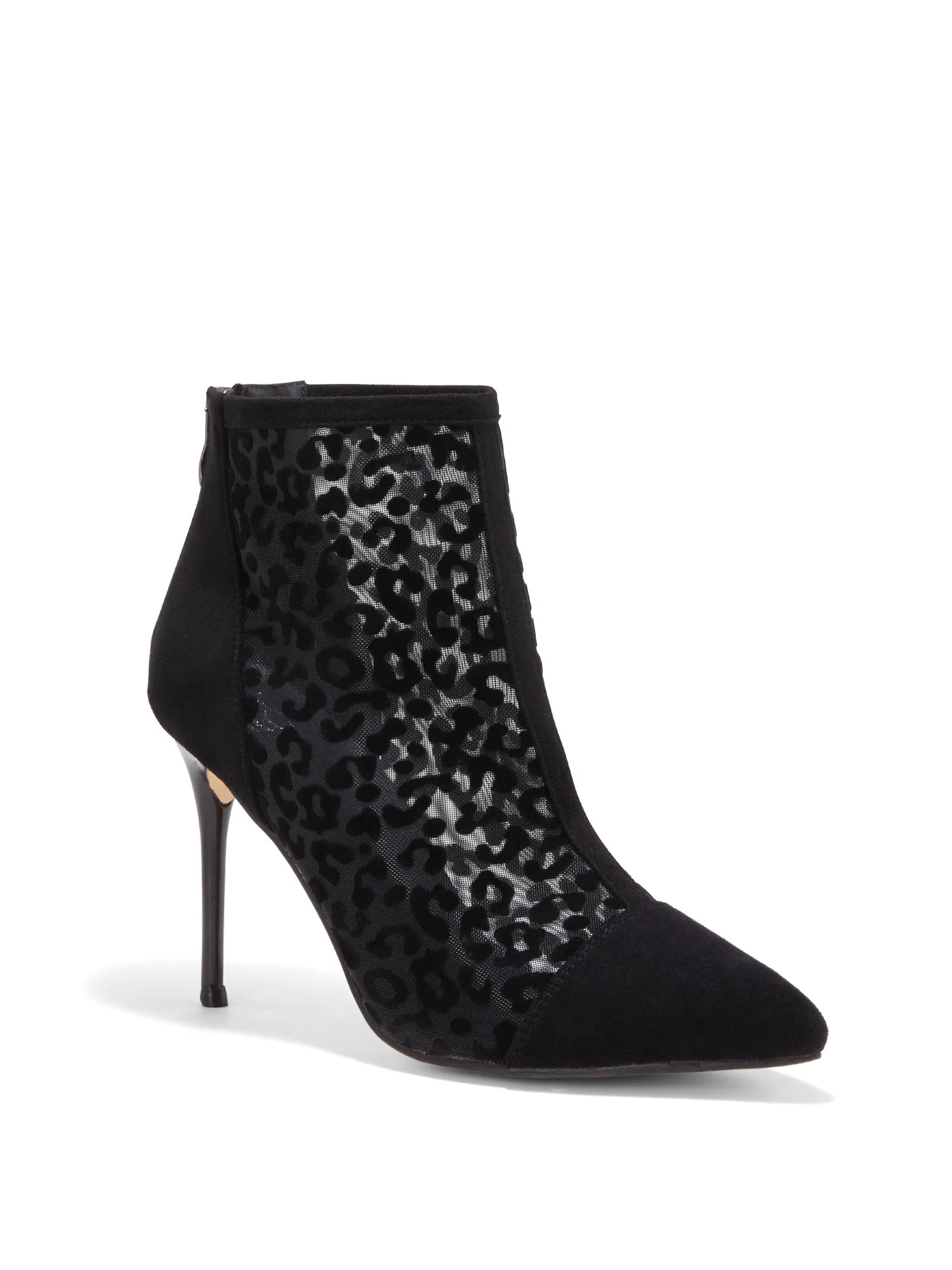 Charlie Bootie