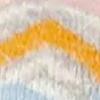 Chevron Faux Fur Pom Beanie - Marcus Adler - Image 11