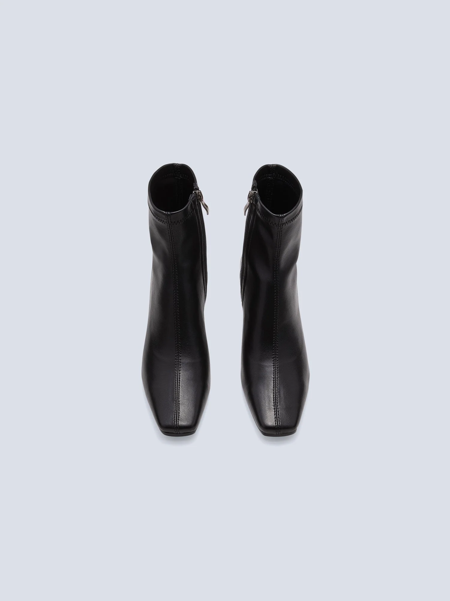 Chloe Sock Bootie - Image 5