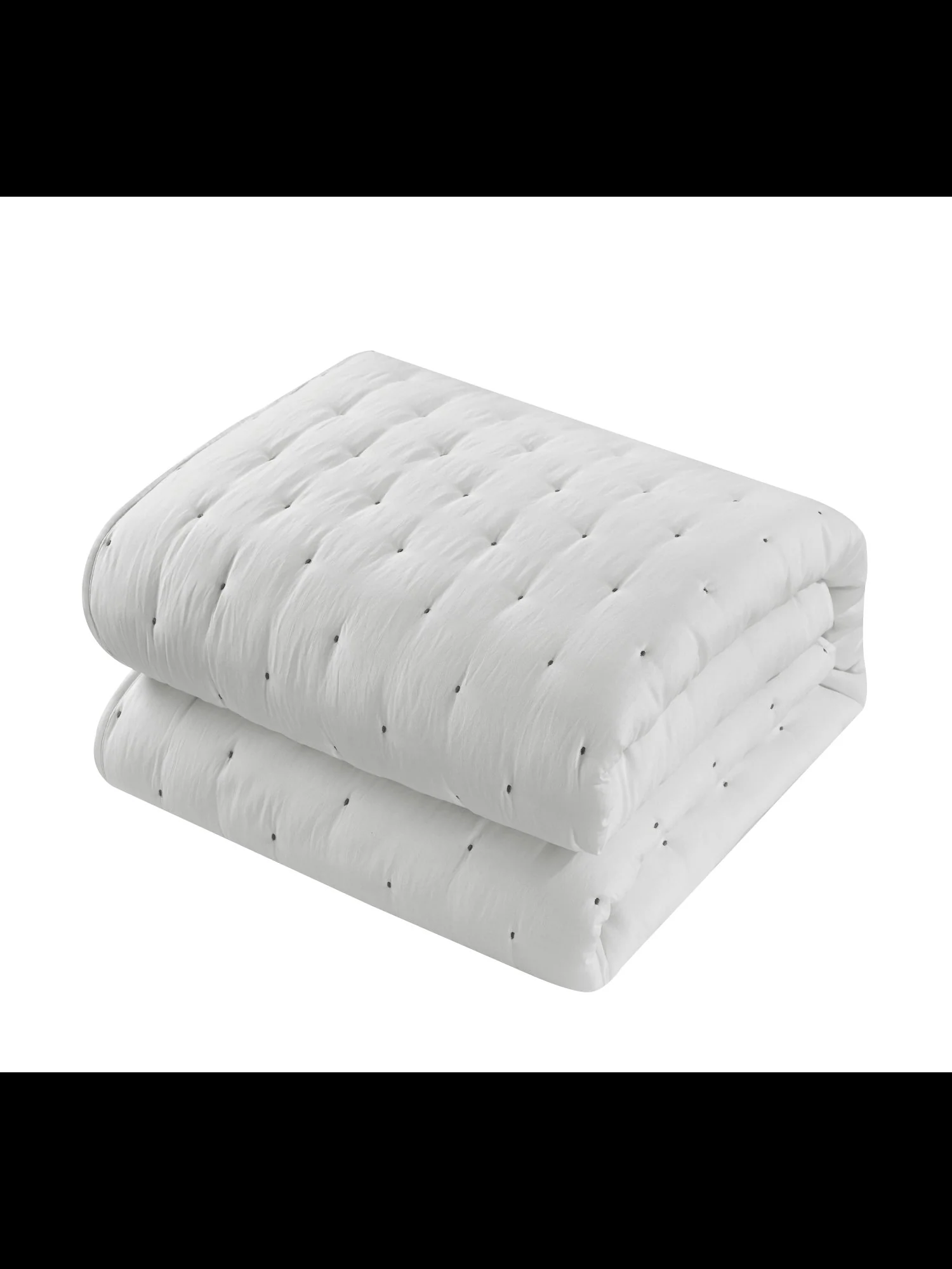 Chyle Queen-Size 3-Piece Quilt Set - NY&C x Chic Home - Image 4