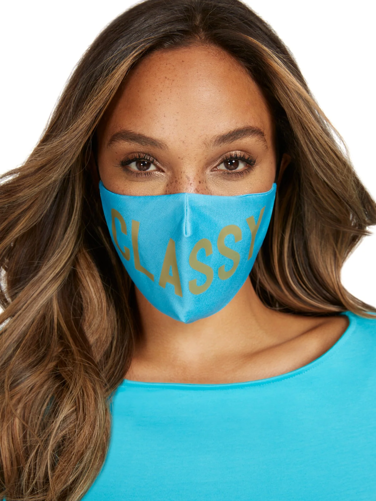 Classy Face Mask - Image 2