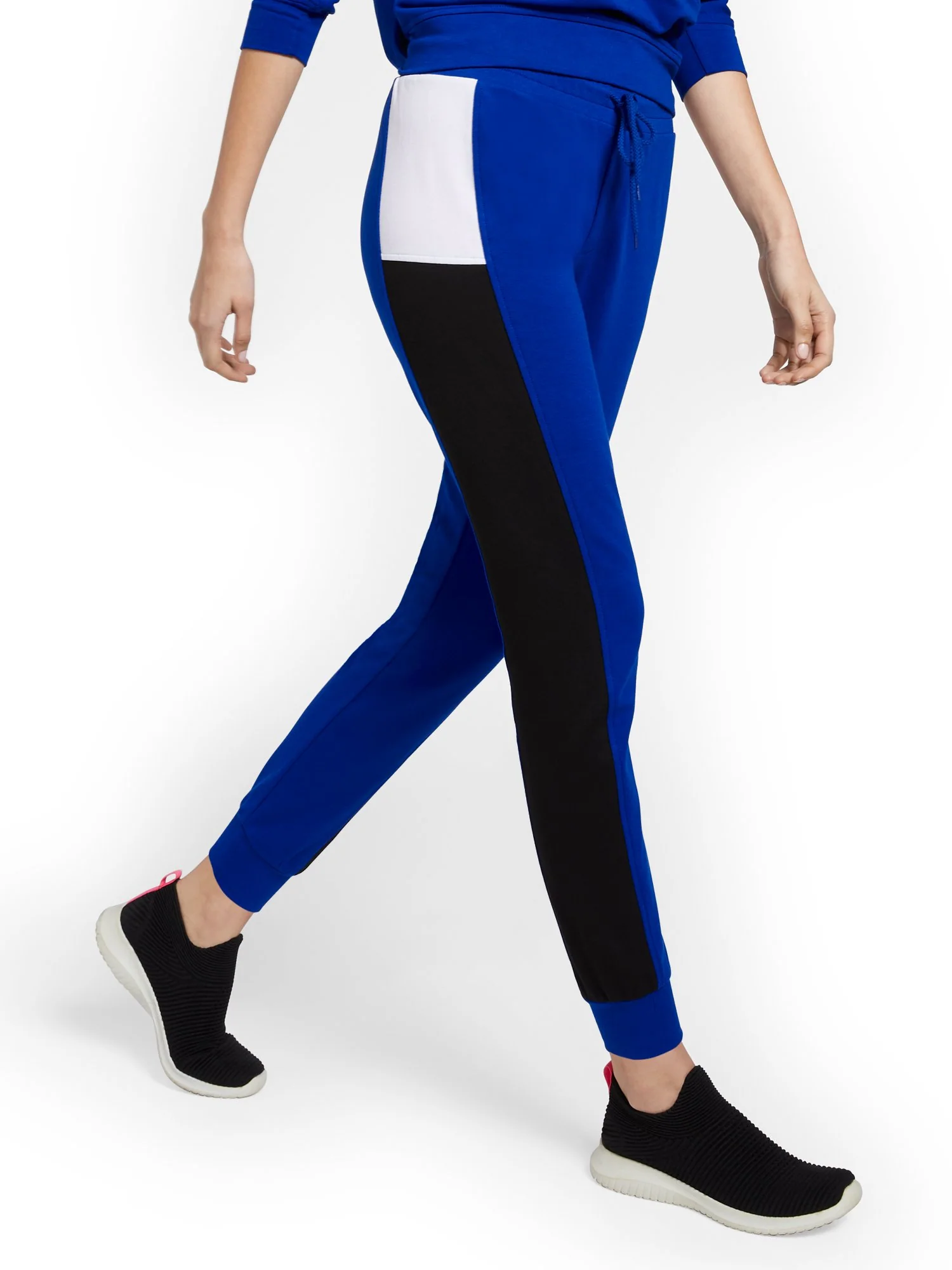 Colorblock Jogger Pant - Image 18