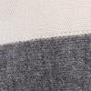 Colorblock Lace-Up Waist Dolman Sweater - Image 4