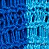 Colorblock Mixed Stitch Knit Sweater - Image 7